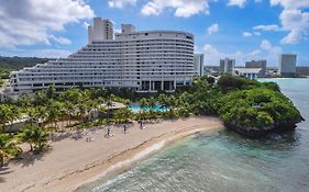 Nikko Hotel Guam